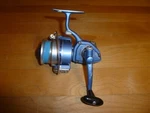 Fishing Reel Shakespeare 2410 Japan, Fantastic Condition, House Paint. Fixed Price $51.01.