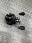 Bass Pro Extreme Xml Baitcasting Reel EML10SHLA-RB. Fixed Price $59.99.