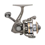 Lew's Laser Lite Spinning Fishing Reel, Size 75, 6+1 Bearings, 5.0:1 Gear. Fixed Price $65.54.