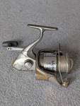 Vintage Shimano Sahara 4000 Fb Spinning Fishing Reel. Fixed Price $29.99.
