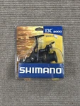 Shimano Quick Fire Ii Ix 2000 Spinning Reel, Gear Ratio 4.1:1, New Sealed Box. Fixed Price $29.99.