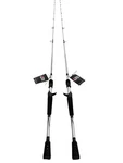2 Lot Abu Garcia Vengeance Casting Rod 6'9 VENGC69. Fixed Price $99.99.