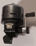 Vintage Garcia Abumatic 290 Spincast Fishing Reel Product Of Sweden. Fixed Price $159.99.