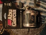 Abu Garcia Ambassador 5.1:1 Gear Ratio. Fixed Price $75.00.