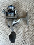 Okuma Sentry Spinning Reel. Fixed Price $19.99.