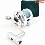 Accurate Boss Magnum 197 Twindrag Ccm Tune Big Game Fishing Reel. Fixed Price $355.00.