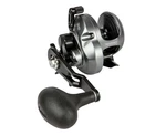 Okuma Tesoro Rigid 6061-T6 Frame Overhead Fishing Reel. Fixed Price $535.70.