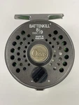 Orvis Battenkill Disc 8/9 Fly Reel England Hardy Era W/ Line. Fixed Price $239.99.