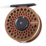 Orvis Battenkill Disc Reel. Fixed Price $249.00.