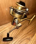 Daiwa Gold Series GS-13S Fishing Reel. Fixed Price $39.99.