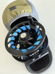 **beautiful** Orvis Mirage V. 9-11WT Fly Fishing Reel Mint. Fixed Price $640.00.
