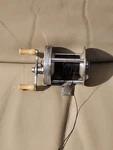 Vintage Shakespeare X Pert Model 3121700 1960 Fishing Reel Made Usa.. Fixed Price $16.73.