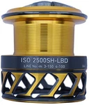 Daiwa Genuine Part 18 Tournament Iso 2500SH-LBD Spool Number. Fixed Price $198.56.