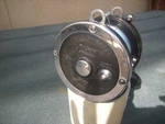 Penn Senator Baja Special 4/0 113HN Big Game Conventional Fishing Reel - Xlnt. Fixed Price $250.00.