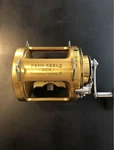 Penn Reels International Ii 80STW Fishing Lever Drag Big Game Trolling C702. Fixed Price $1148.00.