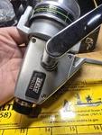 Zebco Omega 940XL Spinning Reel Made Usa New Old Stock. Fixed Price $22.00.