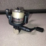 Pinnacle Ultra Balance UB35 Spin Casting Fishing Reel Gear Ratio 5.2:1. Fixed Price $18.00.