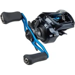 Daiwa Coastal 4CRBB+1 7.1:1 Rh Baitcast Reel (CLSVTW150H-B). Fixed Price $319.99.