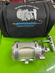Rare Early Accurate ATD-12 Platinum Twin Drag Serial 0000313, Orig Owner. Fixed Price $899.99.
