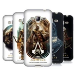 Official Assassin's Creed Origins Character Art Gel Case For Samsung Phones 3. Fixed Price $19.95.