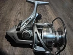 Okuma CDX55 Spinning Fishing Reel. Fixed Price $136.85.