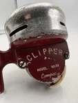 Vintage Compac Clipper 36 Fishing Reel Working. Fixed Price $25.66.
