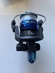 Sougayilang AK-200 Spinning Fishing Reel. Fixed Price $11.99.