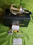 Fin Nor Santiago SA30W Brand New The Box. Fixed Price $706.54.
