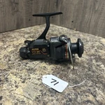 Fishing Silstar Fx 25 Spinning Rear Drag Tested & Working Reel. Fixed Price $10.99.