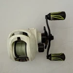 13 Fishing Origin Low Profile Baitcast Reel 8.1:1 Right 7BB Star Drag 100. Fixed Price $51.00.