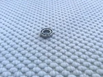 Daiwa ST1375,1655,RB1300,RS2650,GS1650T Reel Part Ball Bearing #K03-3701. Fixed Price $8.00.