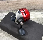 Zebco Spin Fishing Reel Closed Face Casting 202KR-GWD3 Exc Cond Read. Fixed Price $16.95.