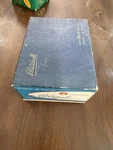 Vintage Garcia Mitchell 300 Spinning Reel Box W/ Extra Spool Made France. Fixed Price $59.00.