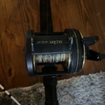 Ocean Master OML25 Offshore Angler Fishing Reel. Fixed Price $115.00.