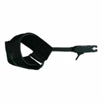 Tru-fire Patriot Archery Black. Fixed Price $16.00.
