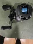 Bass Pro Formula Bait Casting Reel Good Condition Right Hand Retrieve. Fixed Price $35.00.