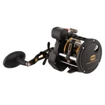 Penn Fathom Ii 30 Level Wind Line Counter Multiplier Reel Star Drag Right Hand. Fixed Price $429.31.