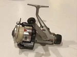 Abu Garcia Cardinal 1204 Fishing Reel Good Working Condition. Fixed Price $9.75.