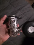Tsunami Saltx STXII4000 Spinning Reel. Fixed Price $385.00.