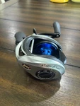 Lews Speed Spool Mark Rose MKR1SH 7.1:1 Right Hand Casting Reel Baitcaster. Fixed Price $57.99.