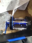 Piscifun Chaos Xs Baitcasting Fishing Reel, Conventional (60 Left-handed). Fixed Price $92.99.