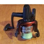 Matzuo MZ-830 Spinning Reel Size 5.2:1 1BB Front Drag Right Anti-reverse. Fixed Price $13.50.