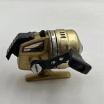 Vtg Olympic SC-4100RL Spincasting Reel Test Working Closed Face Fishing Gear. Fixed Price $14.38.
