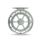 Ross Evolution Fly Reel - Platinum Finish. Fixed Price $599.00.