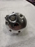 Abu Garcia 4600 C3 Right Hand Casting Reel. Fixed Price $95.00.