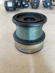 Daiwa EL9000X Long Cast Spool Only *no Reel* Pre Strung With Monofilament 30 #. Fixed Price $11.89.