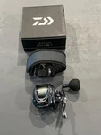 Daiwa Lexa 300HSL-P Baitcast Fishing Reel. Fixed Price $225.00.