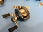 U2084 Pf Quantum TG400CX Baitcaster Fishing Reel Tournament Grade. Fixed Price $29.00.