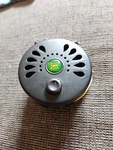 Crystal River Cahill Fly Reel. Fixed Price $10.25.
