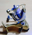 Okuma Epix EB30 Live Bait Spinning Reel. Fixed Price $102.99.